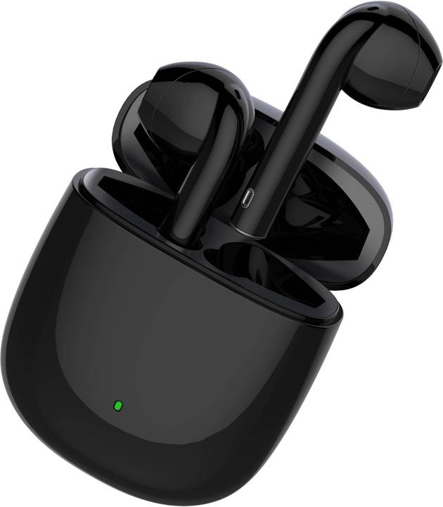 Produktbild Felixx AERO-3 Premium Headset Stereo (6 h, Kabellos)