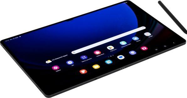 Immagine prodotto Samsung Galaxy Tab S9 Ultra (5G, 14.60", 1000 GB, Grigio grafite)