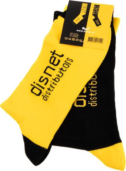 Immagine prodotto Security Plus Disnet Sokken Maat 39 43 (39 - 43)