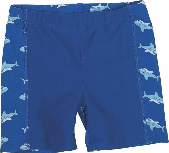 Actual product image Playshoes UV protection shorty shark (86, 92)