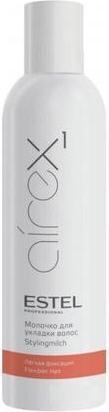 Immagine prodotto Estel Professional AIREX Latte per lo styling dei capelli 250ml (Gel per capelli, 250 ml)