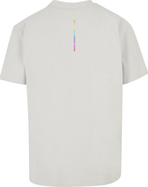 Image du produit Merchcode Hope Rainbow Heavy Oversized Tee - 113657 (L)