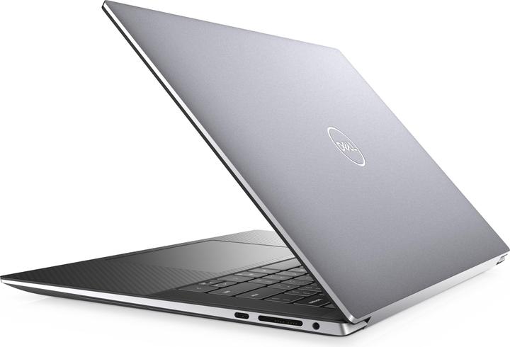 Produktbild Dell Precision 5550 (15.60", Intel Core i7-10875H, 16 GB, 512 GB, DE)
