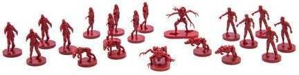 Produktbild Steamforged Games Resident Evil 3: The Board Game, für 1- 4 Spieler (EN-Ausgabe)