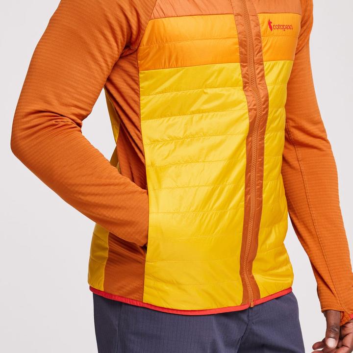 Immagine prodotto Cotopaxi Capa Hybrid Insul. Jkt con cappuccio (M)