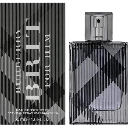 Produktbild Burberry Brit (Eau de Toilette, 50 ml)