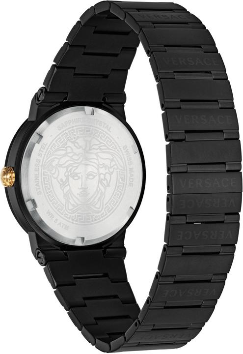Produktbild Versace Greca Logo (Analoguhr, 41 mm)