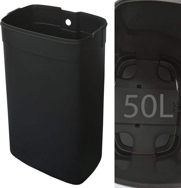 Actual product image Casa Pura Dustin (50 l)