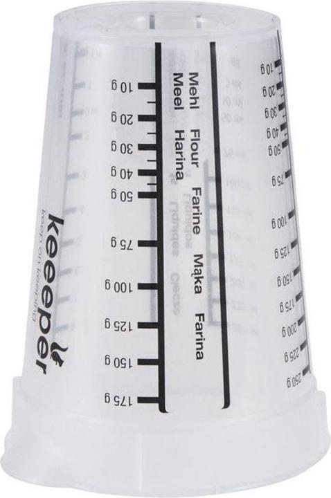 Produktbild keeeper Messbecher (250 ml)