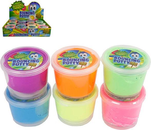 Actual product image Roost Springknete bounce (assortiert)