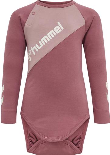 Actual product image hummel Hmlseoul Body L/S (56)