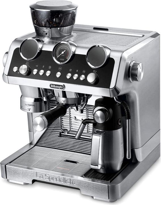 Image du produit De'Longhi La Specialista Maestro