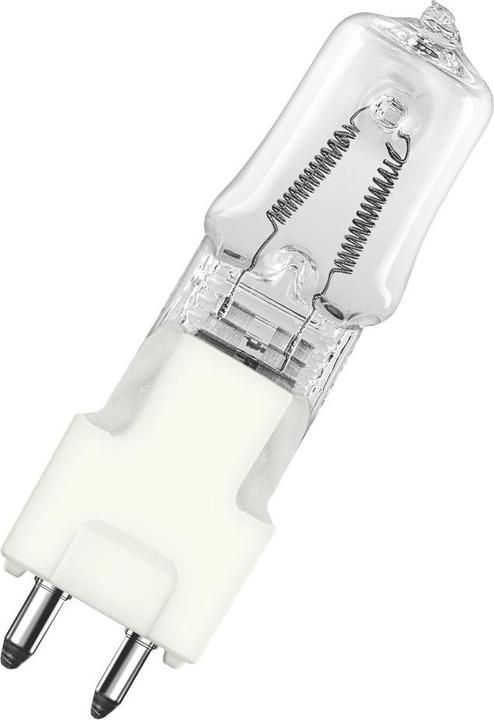 Image du produit Osram 4052899158269 (650 W, GY9.5)