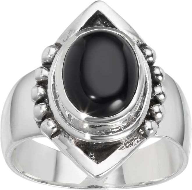 Bijouteria Fingerring (58, 925 Silber)