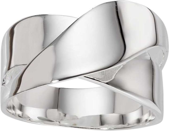 Bijouteria Fingerring (62, 925 Silber)