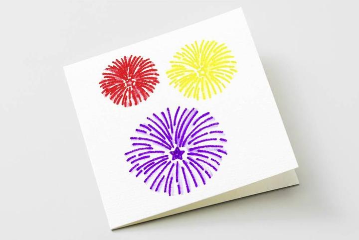 Actual product image Cricut Joy Watercolor markers 9-pack 1.0 (P)