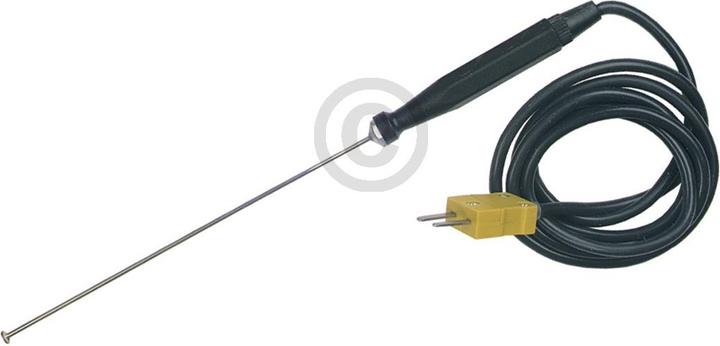Produktbild Greisinger Oberflächenfühler für Thermometer GOF500 600488