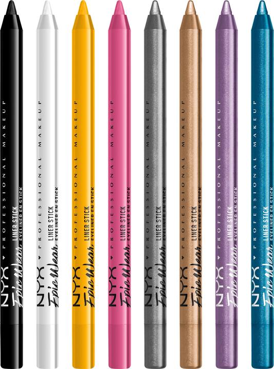Produktbild NYX Professional Make-Up Epic Wear (11 Turquoise Storm)