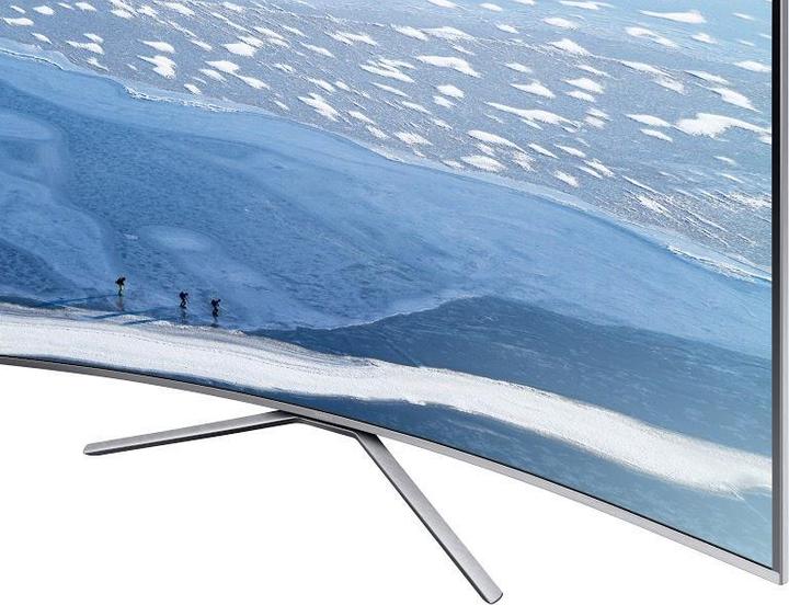Produktbild Samsung Ue49ku6500 (49", LCD, 4K, 2016)