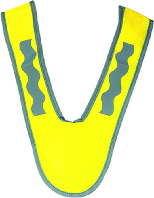 Produktbild Korntex Warnkragen (One Size)