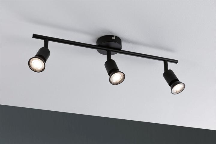 Actual product image Paulmann Spotlight Carolina (GU10)