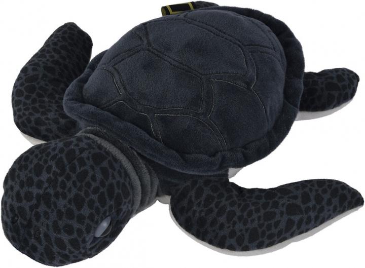 Produktbild Simba Disney Nat. Geo. Schildkröte 25cm (25 cm)
