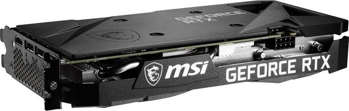 Produktbild MSI GeForce RTX 3060 Ventus 2X 12G OC (12 GB)