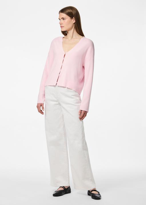Produktbild Pieces PCTIA Strickjacke (L)