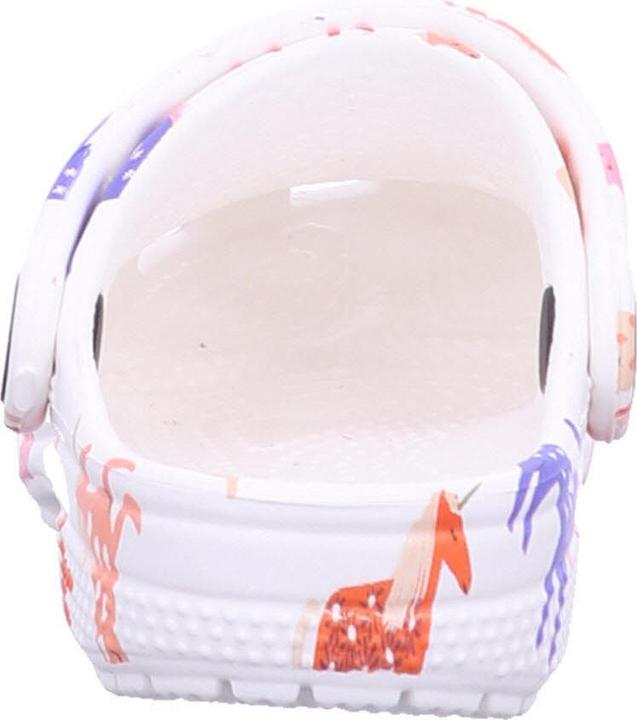 Produktbild Crocs K's Classic CharacterPrintClog (31)