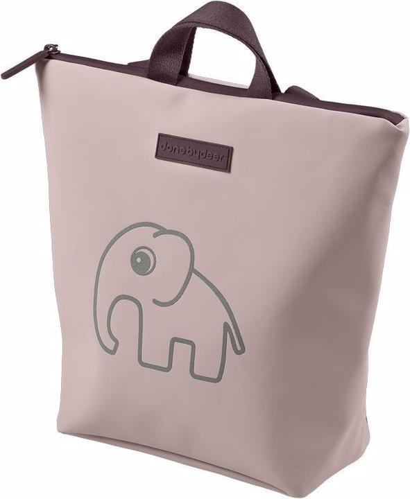 Done by Deer Elphee Rucksack