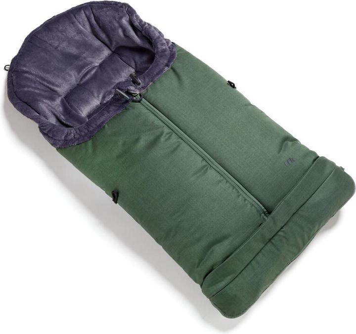Produktbild TFK Fusssack Olive
