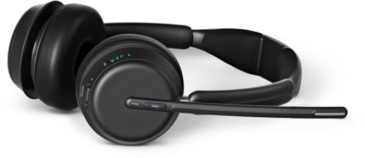 Actual product image EPOS Impact 1061T (Wireless, USB-C)