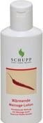 Actual product image Schupp Massagelotion (1 x, 200 ml)