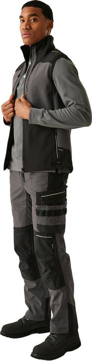 Produktbild Regatta 4Tex Weste Softshell (XL)