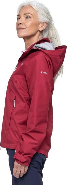 Actual product image Schöffel Jacket Easy XT L (XL)