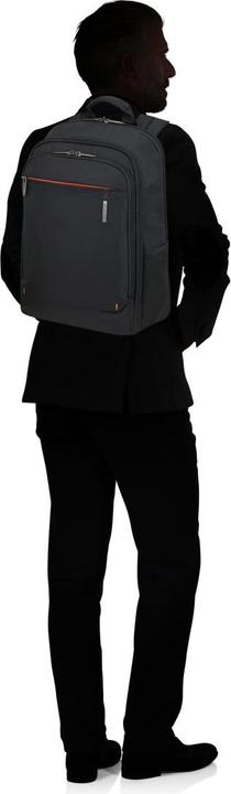 Produktbild Samsonite Network 4 (15.60", Universal)