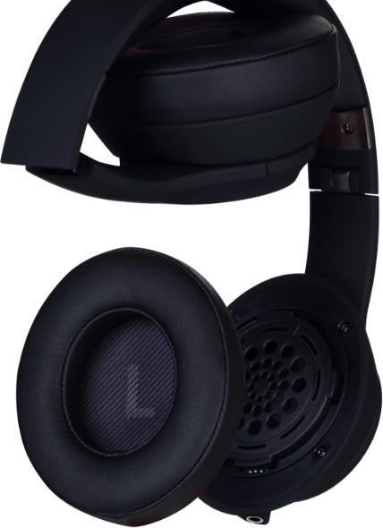 Actual product image Miiego Boom (No noise cancelling, 22 h, Wireless)