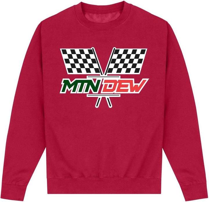 Mountain Sweatshirt (L)