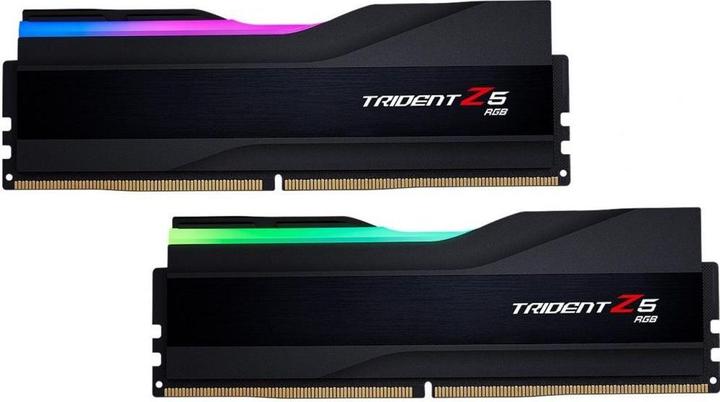 Produktbild G.Skill Trident Z5 RGB (2 x 16GB, 5600 MHz, DDR5-RAM, DIMM)