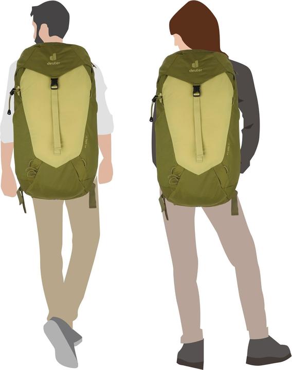 Immagine prodotto Deuter AC Lite 30 (30 l)