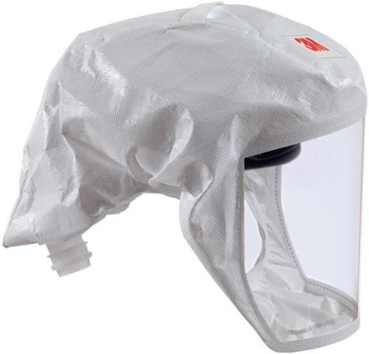 3M Einwegleichthaube Versaflo S-133 (Gehörschutz Ersatzpolster)