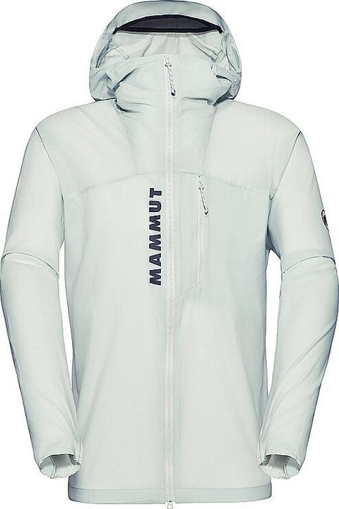 Mammut Windjacke Aenergy (M)