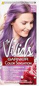 Image du produit Garnier Color Sensation The Vivids Coloration permanente 60 ml