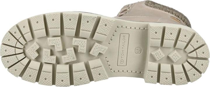 Actual product image Tom Tailor Stiefelette (37)