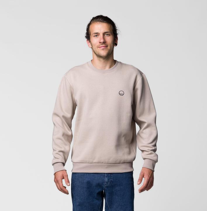 Actual product image Wild Country Spotter Unisex Sweater (L)