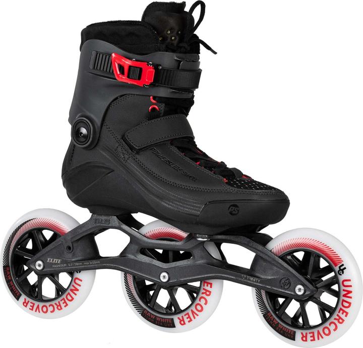 Produktbild Powerslide Swell Skates (43)