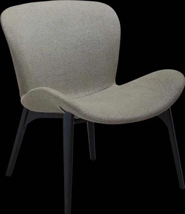 Image du produit Dan Form PARAGON lounge chair