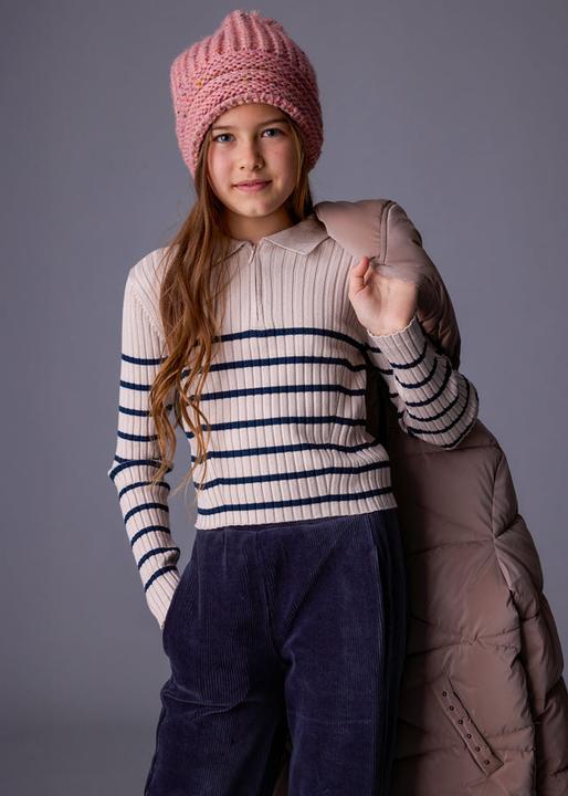Actual product image MAYORAL Poloshirt Teenager Mädchen (140)
