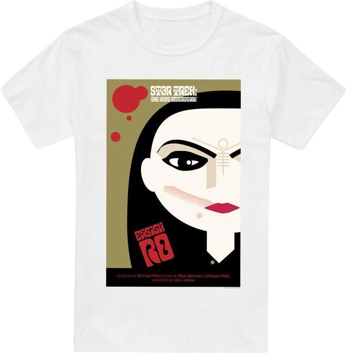The Next Generation Season 5 Episode 3 TShirt