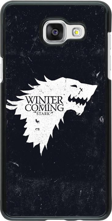 Produktbild PhoneLook Hülle Winter is coming Stark (Samsung Galaxy A5 (2016))